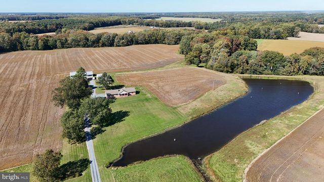3750 WINDY HILL RD, Trappe, MD 21673