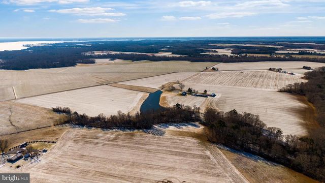 3750 WINDY HILL RD, Trappe, MD 21673