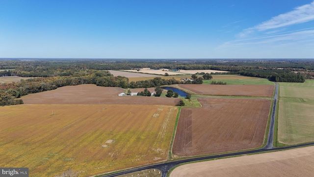 3750 WINDY HILL RD, Trappe, MD 21673