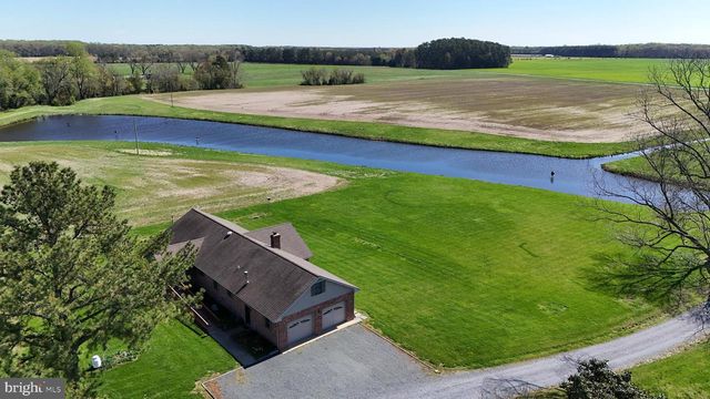 3750 WINDY HILL RD, Trappe, MD 21673