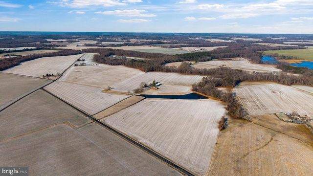 3750 WINDY HILL RD, Trappe, MD 21673