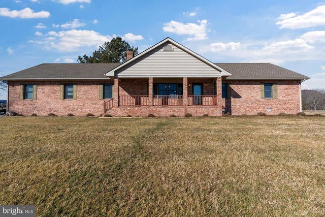3750 WINDY HILL RD, Trappe, MD 21673