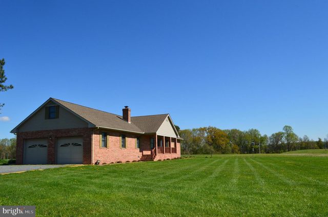 3750 WINDY HILL RD, Trappe, MD 21673