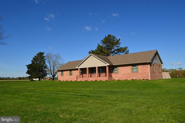 3750 WINDY HILL RD, Trappe, MD 21673
