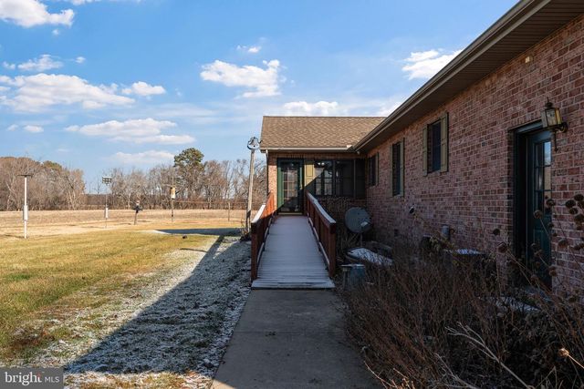 3750 WINDY HILL RD, Trappe, MD 21673