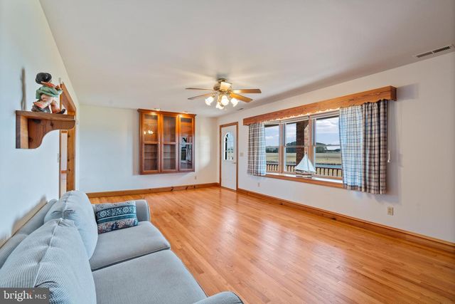 3750 WINDY HILL RD, Trappe, MD 21673