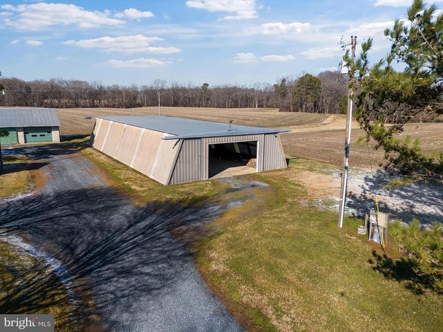 3750 WINDY HILL RD, Trappe, MD 21673