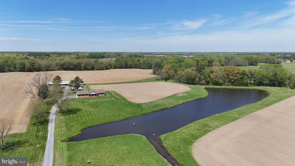 3750 WINDY HILL RD, Trappe, MD 21673