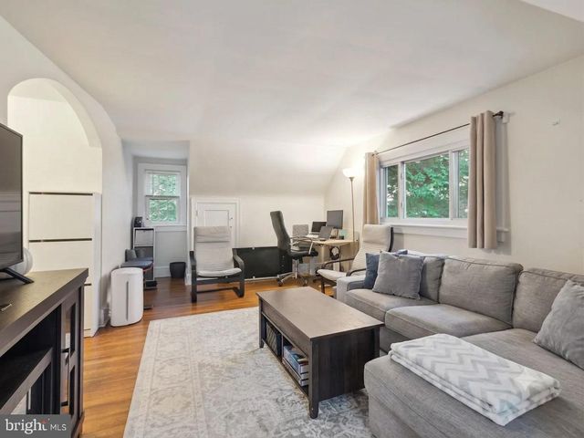 2113 KEITH RD, Abington, PA 19001