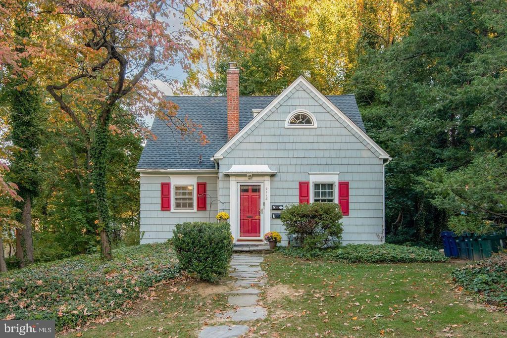 2113 KEITH RD, Abington, PA 19001