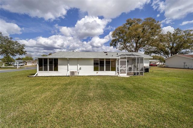 17834 SE 105TH AVENUE, Summerfield, FL 34491