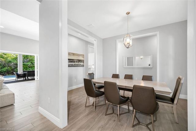 445 S Heathwood DR, Marco Island, FL 34145