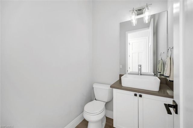 445 S Heathwood DR, Marco Island, FL 34145