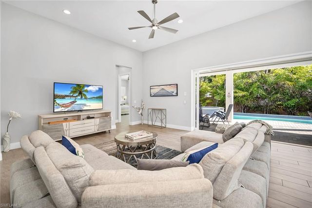 445 S Heathwood DR, Marco Island, FL 34145