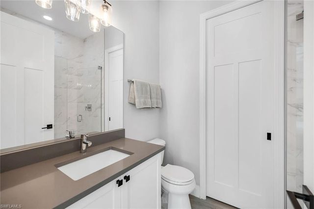 445 S Heathwood DR, Marco Island, FL 34145