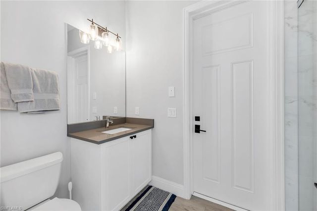 445 S Heathwood DR, Marco Island, FL 34145