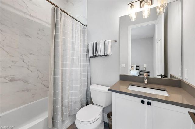 445 S Heathwood DR, Marco Island, FL 34145