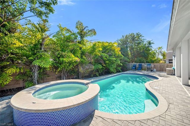 445 S Heathwood DR, Marco Island, FL 34145