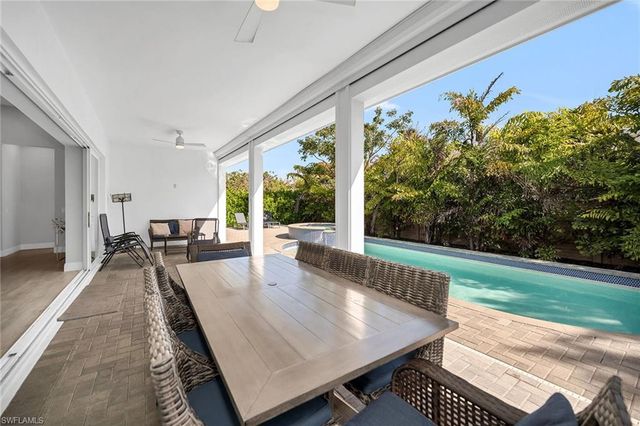 445 S Heathwood DR, Marco Island, FL 34145