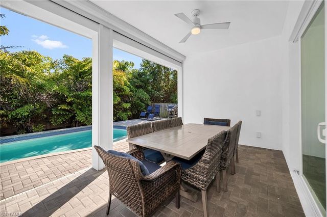 445 S Heathwood DR, Marco Island, FL 34145