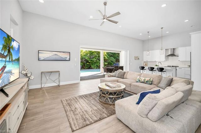 445 S Heathwood DR, Marco Island, FL 34145