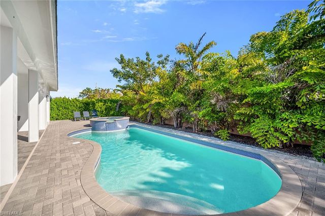 445 S Heathwood DR, Marco Island, FL 34145