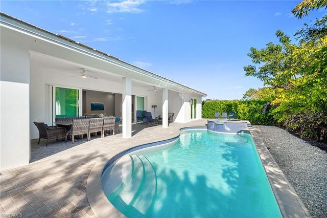 445 S Heathwood DR, Marco Island, FL 34145