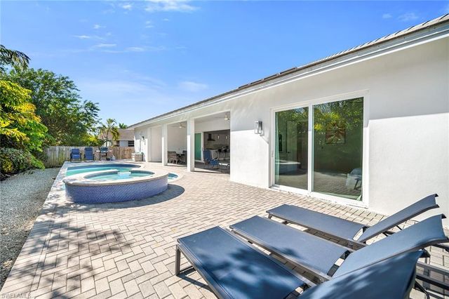 445 S Heathwood DR, Marco Island, FL 34145