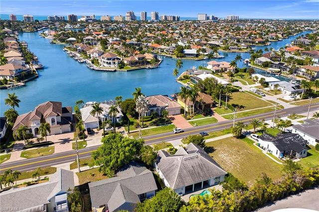 445 S Heathwood DR, Marco Island, FL 34145