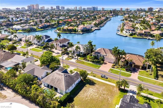 445 S Heathwood DR, Marco Island, FL 34145