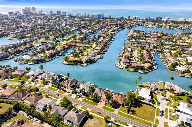 445 S Heathwood DR, Marco Island, FL 34145