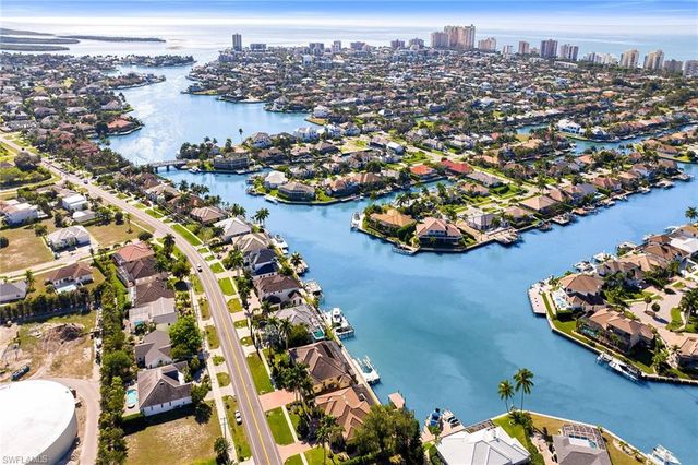 445 S Heathwood DR, Marco Island, FL 34145