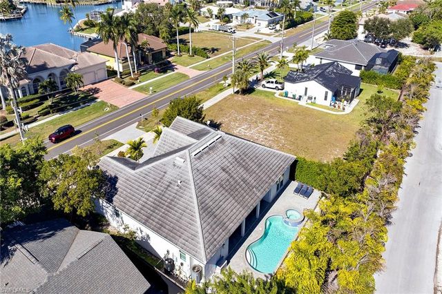 445 S Heathwood DR, Marco Island, FL 34145