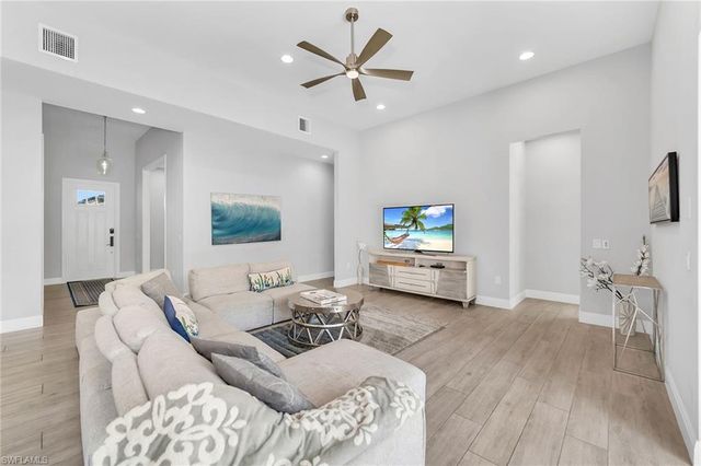 445 S Heathwood DR, Marco Island, FL 34145