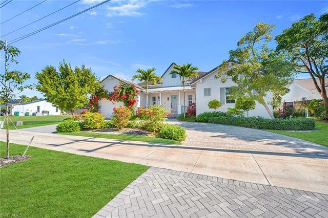 445 S Heathwood DR, Marco Island, FL 34145