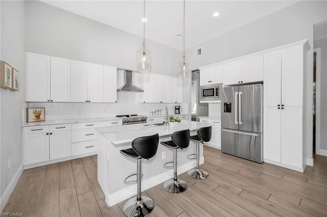 445 S Heathwood DR, Marco Island, FL 34145