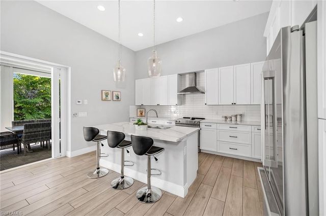 445 S Heathwood DR, Marco Island, FL 34145