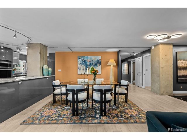 1551 Larimer St 804, Denver, CO 80202