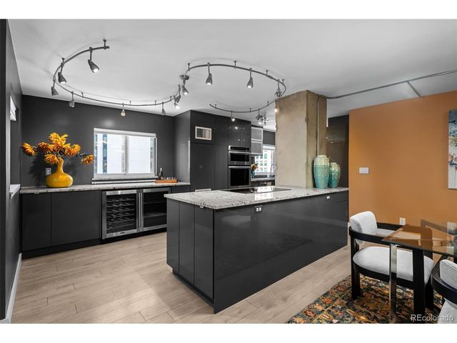 1551 Larimer St 804, Denver, CO 80202