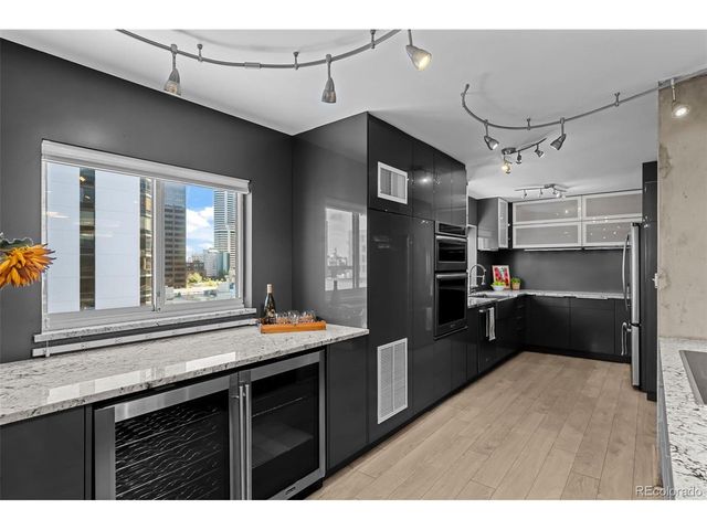 1551 Larimer St 804, Denver, CO 80202