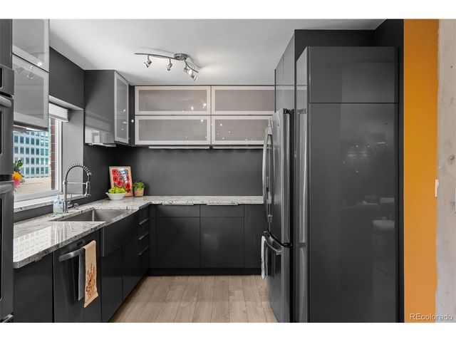 1551 Larimer St 804, Denver, CO 80202