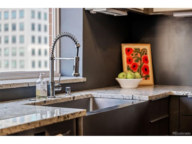 1551 Larimer St 804, Denver, CO 80202
