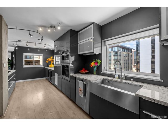 1551 Larimer St 804, Denver, CO 80202