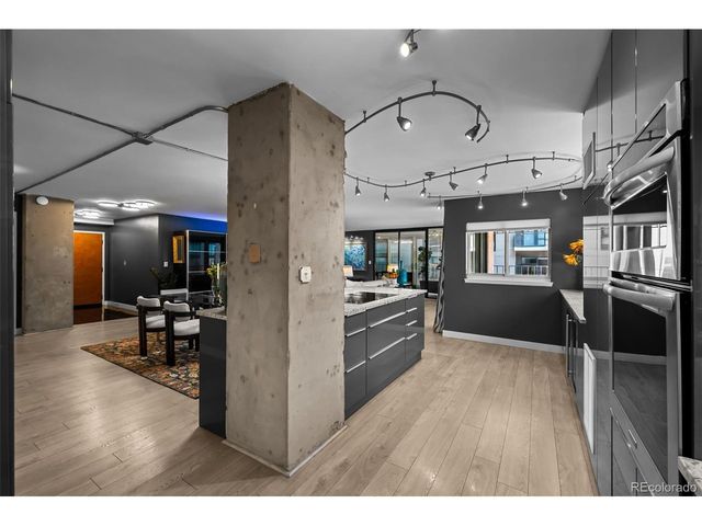 1551 Larimer St 804, Denver, CO 80202