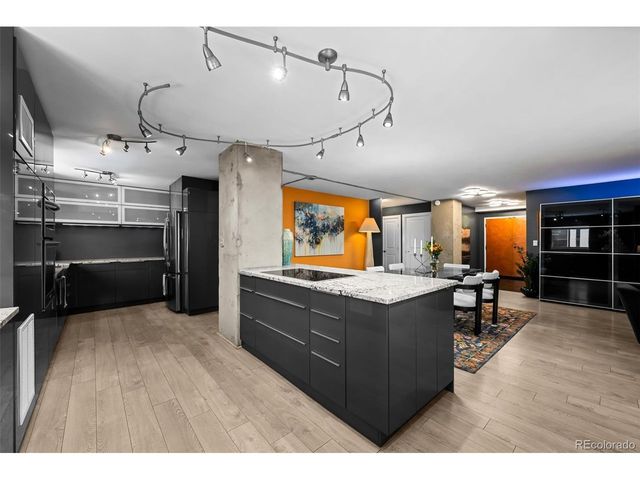 1551 Larimer St 804, Denver, CO 80202