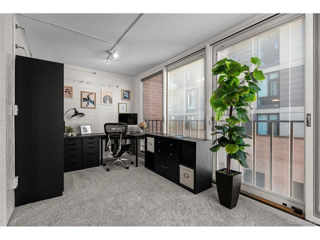 1551 Larimer St 804, Denver, CO 80202
