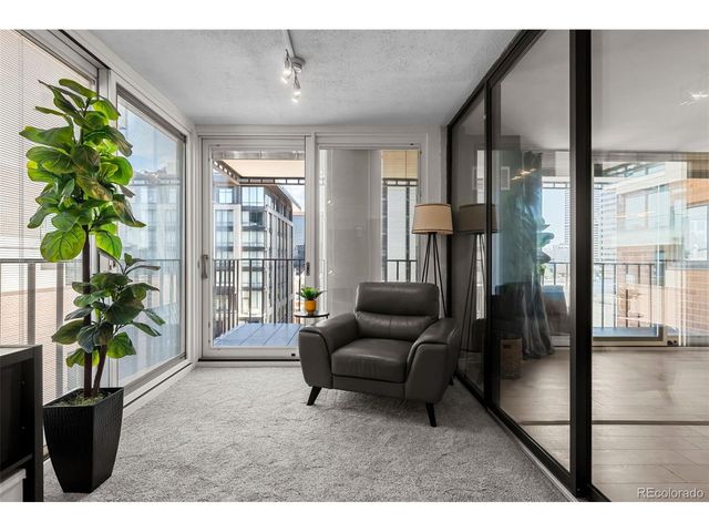 1551 Larimer St 804, Denver, CO 80202
