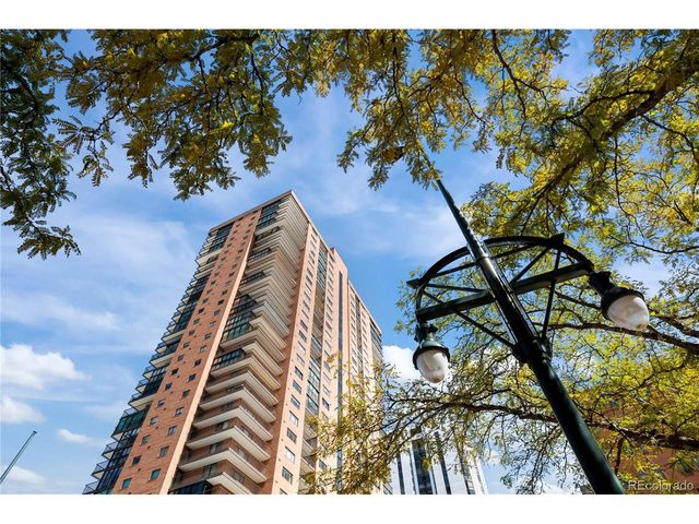 1551 Larimer St 804, Denver, CO 80202