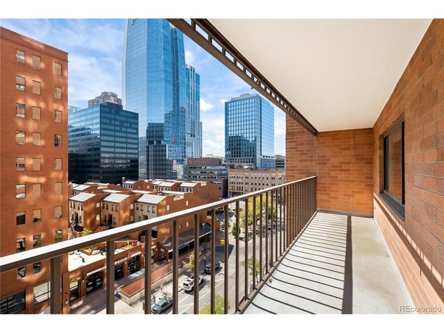 1551 Larimer St 804, Denver, CO 80202