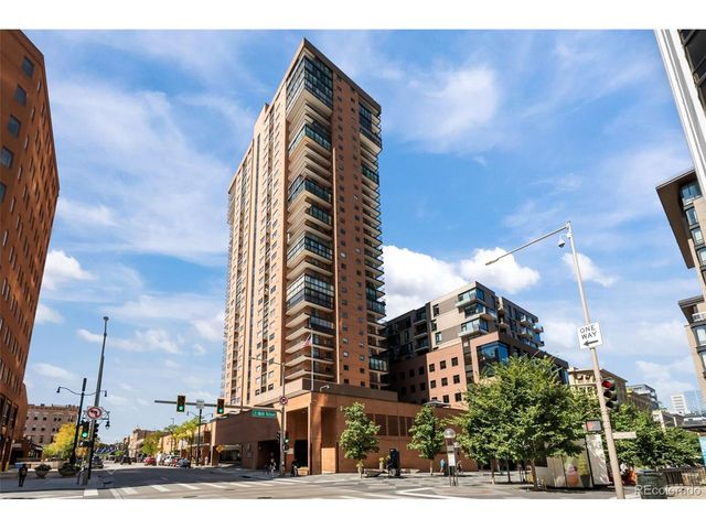 1551 Larimer St 804, Denver, CO 80202